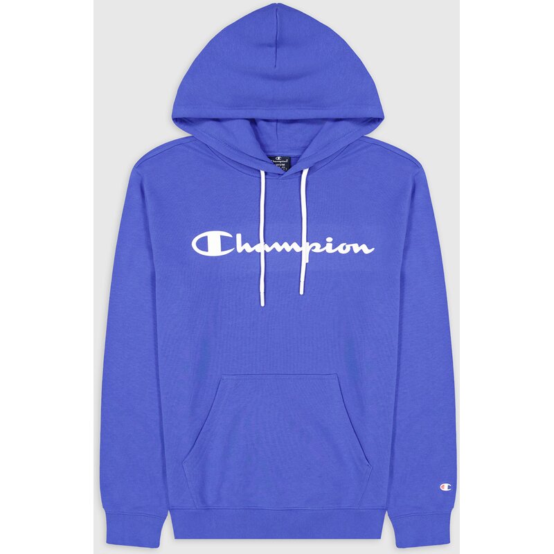 

Толстовка с капюшоном Champion, цвет etr bs071