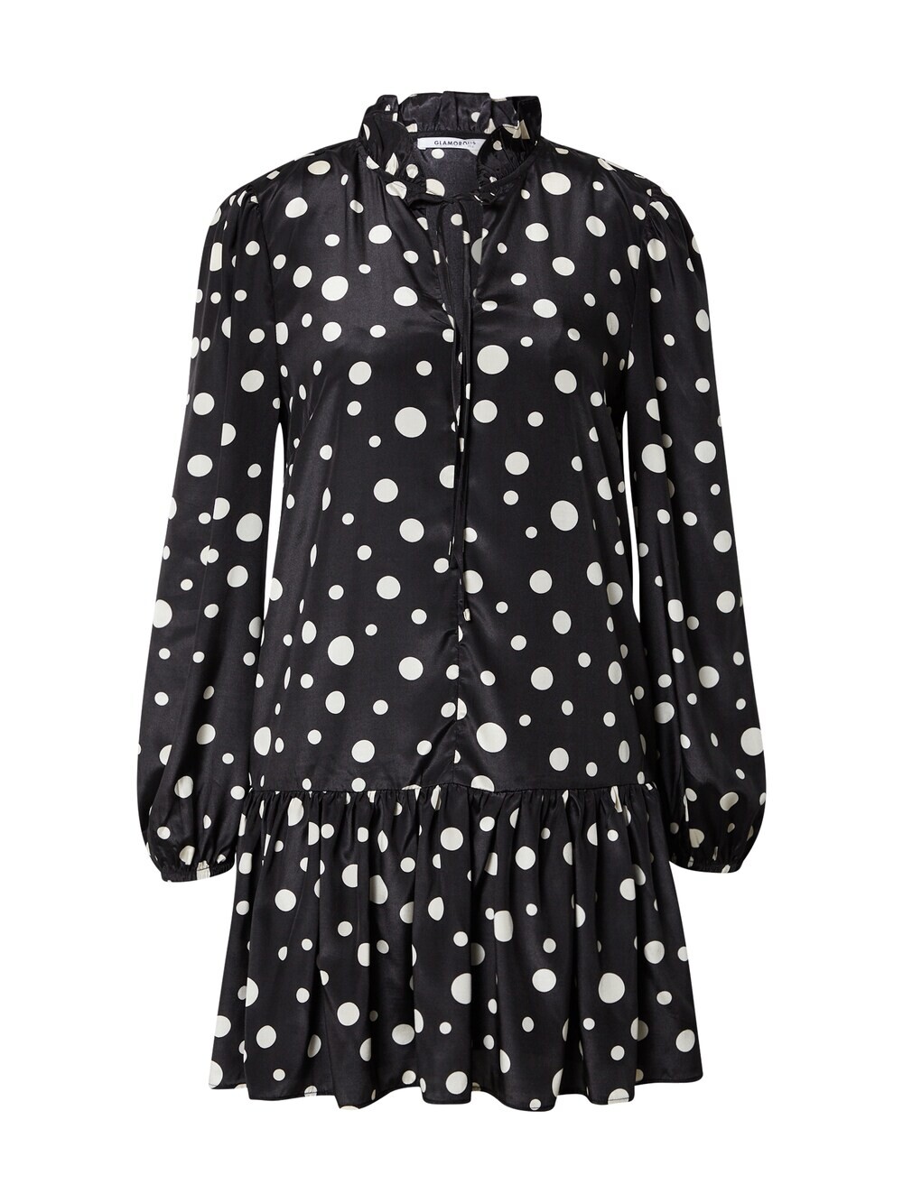 

Платье Glamorous, черный