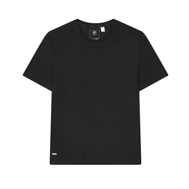 

ФИЛА Мужская футболка FILA, цвет Black