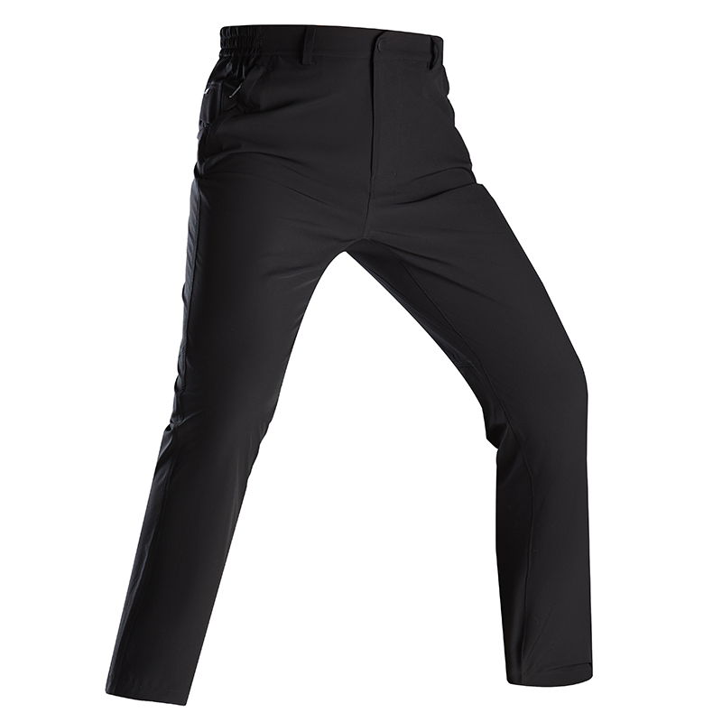 

Повседневные брюки мужские Jeep, Dark Khaki