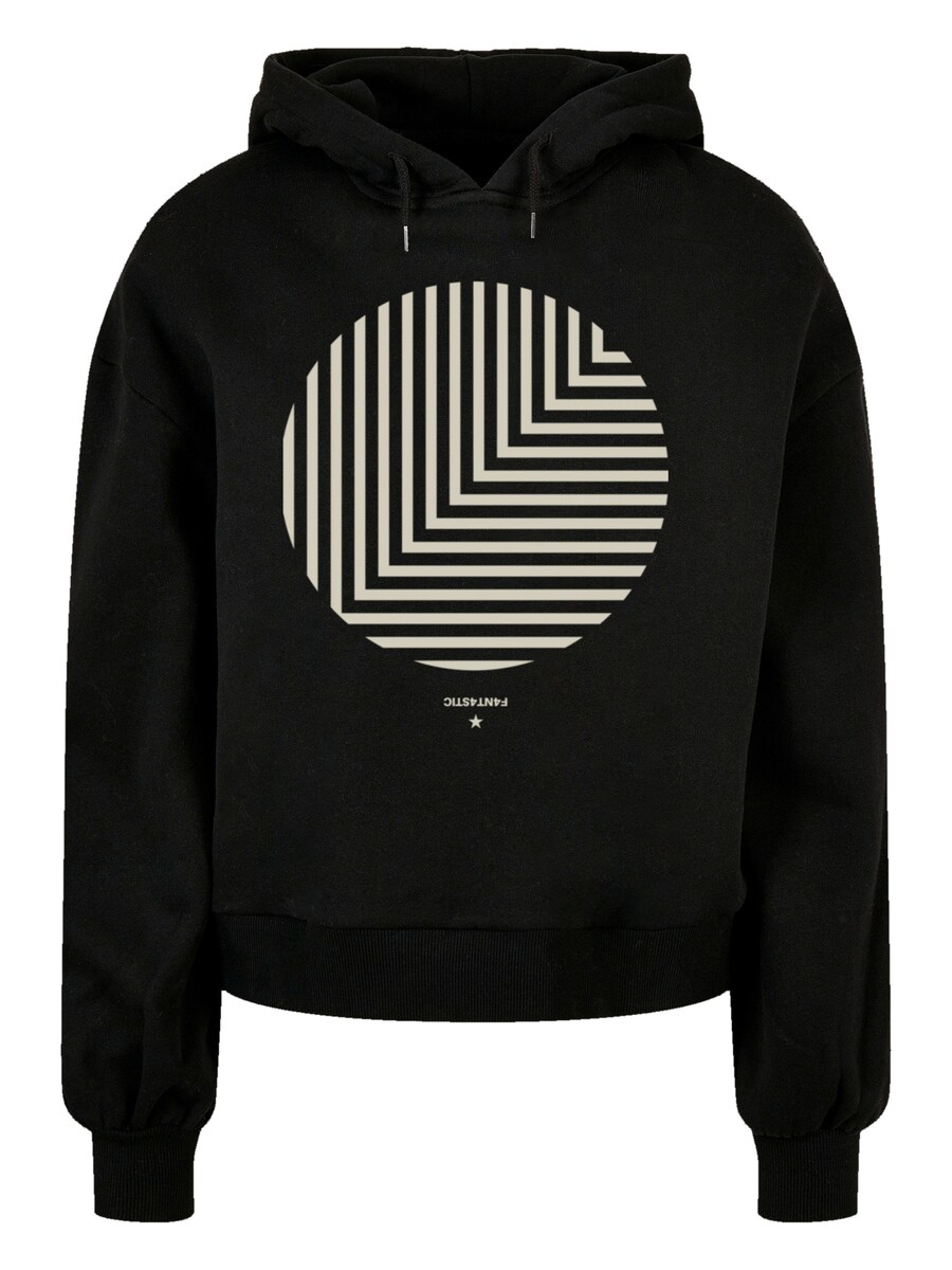 

Толстовка F4NT4STIC, Black