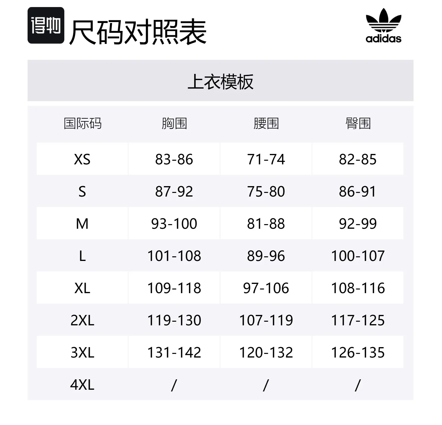 Футболка Adicolor Trefoil Adidas Originals, Magic White — фото 2