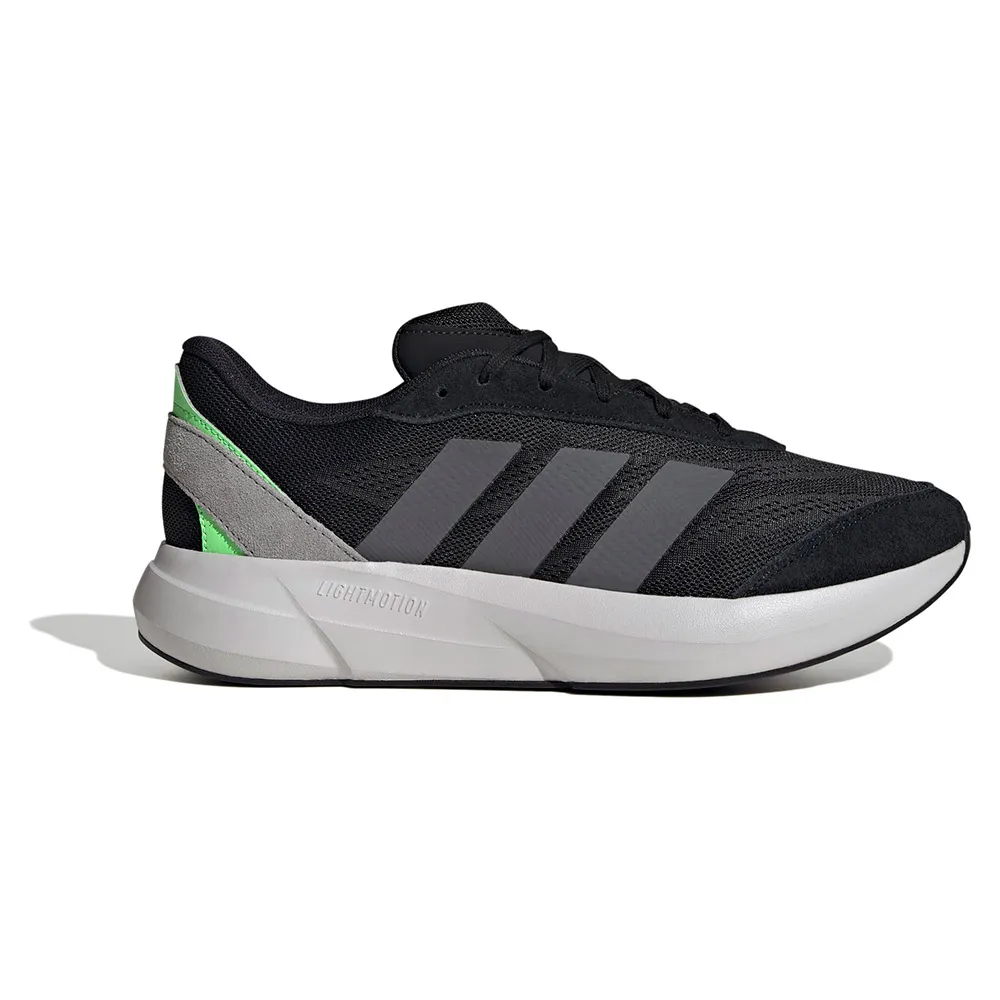 

Кроссовки adidas Lightshift, черный