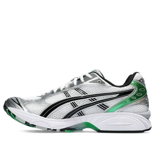 

Кроссовки гель каяно 14 Asics, белый