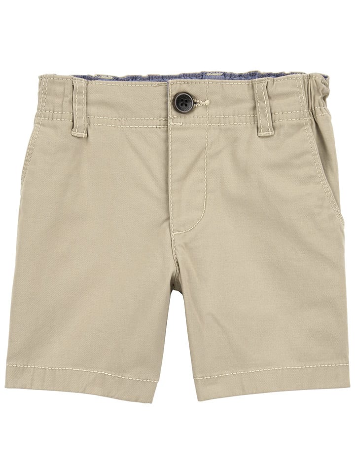 

Шорты OshKosh, бежевый