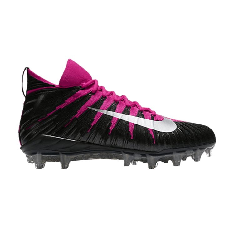 

Кроссовки Alpha Menace Elite Mid 'Breast Cancer Awareness', черный