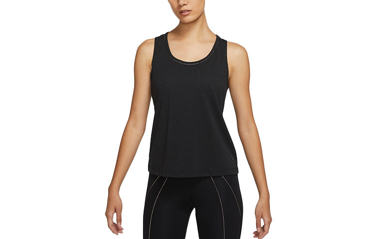 

Dri-Fit Camisole Женская черная Nike