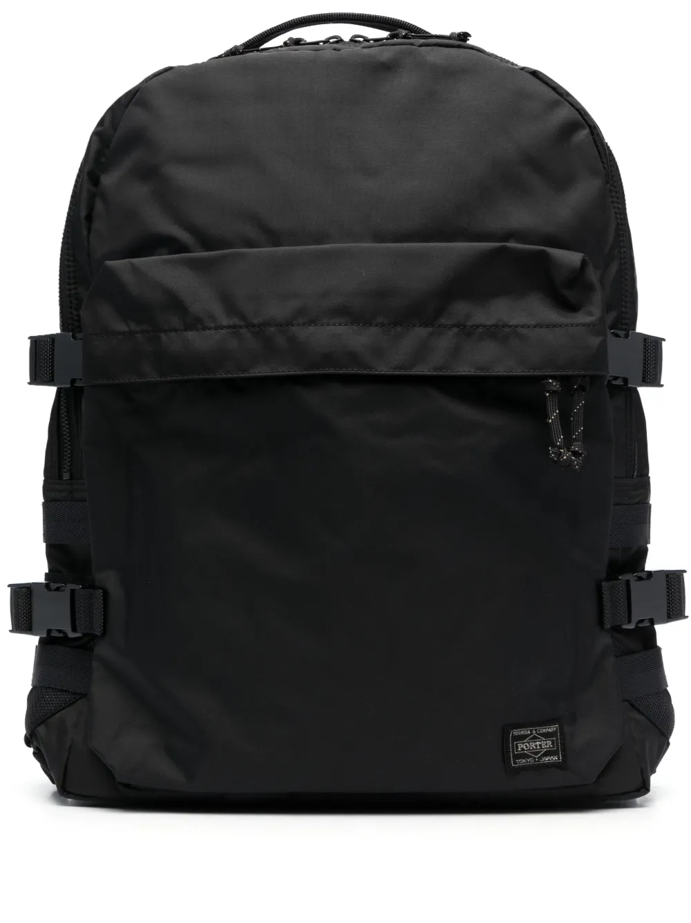 

Рюкзак Force Day Porter-Yoshida & Co., черный
