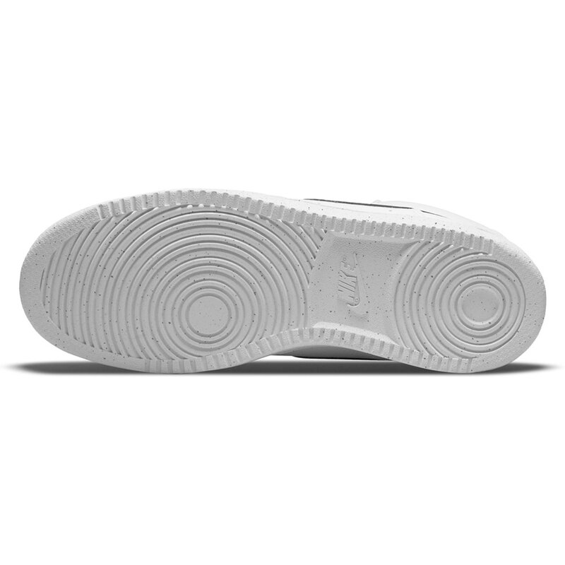 Повседневная обувь Court Vision Mid NN Nike, мультиколор — фото 2