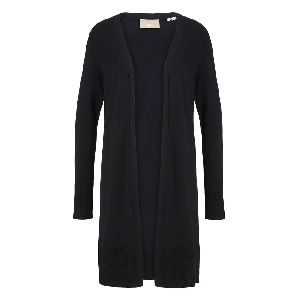 

Свитер Jack & Jones Marley Comfy cardigan, черный