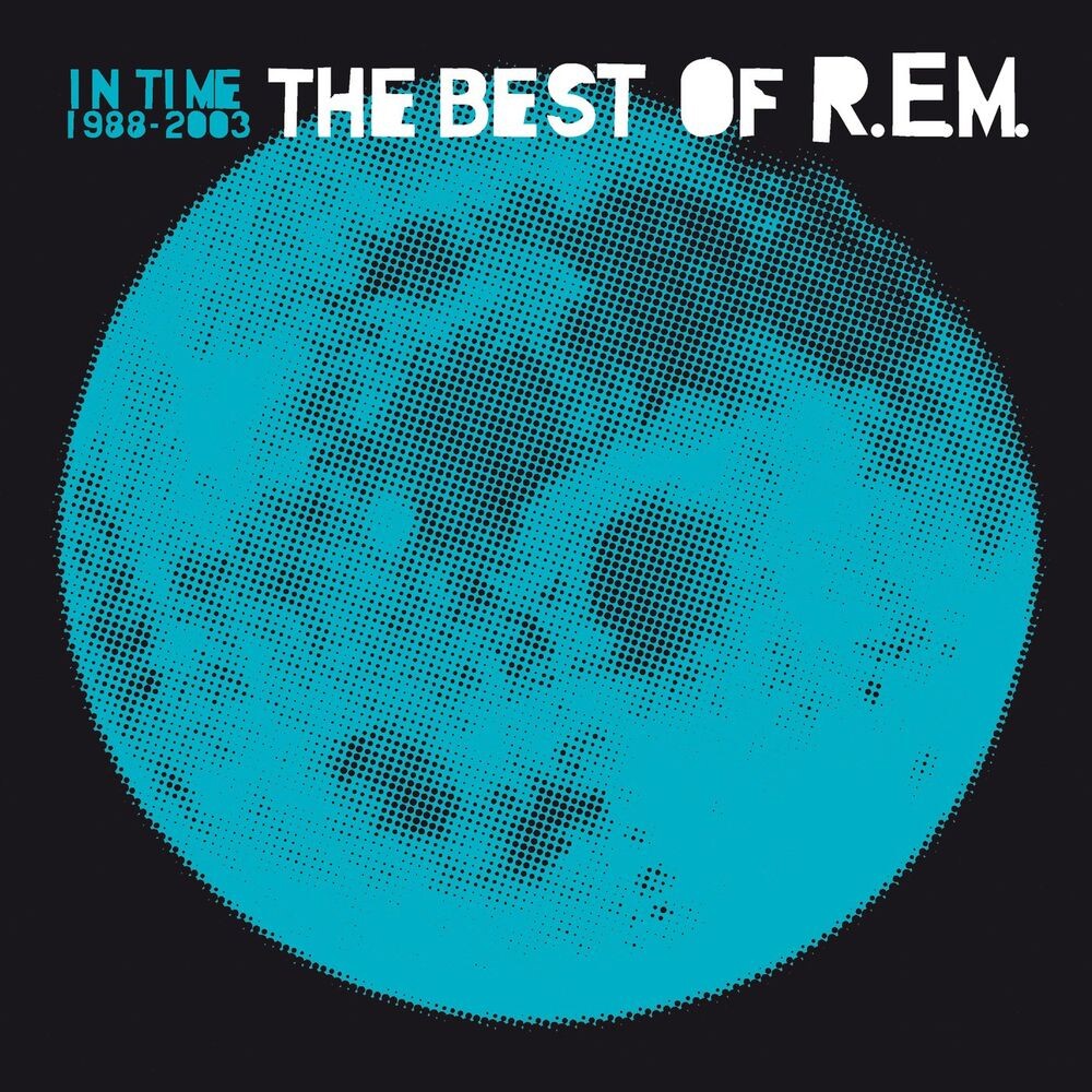 

Виниловая пластинка LP In Time: The Best Of R.E.M. 1988-2003 - R.E.M.