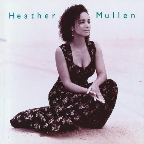 

CD диск Mullen, Heather: Heather Mullen