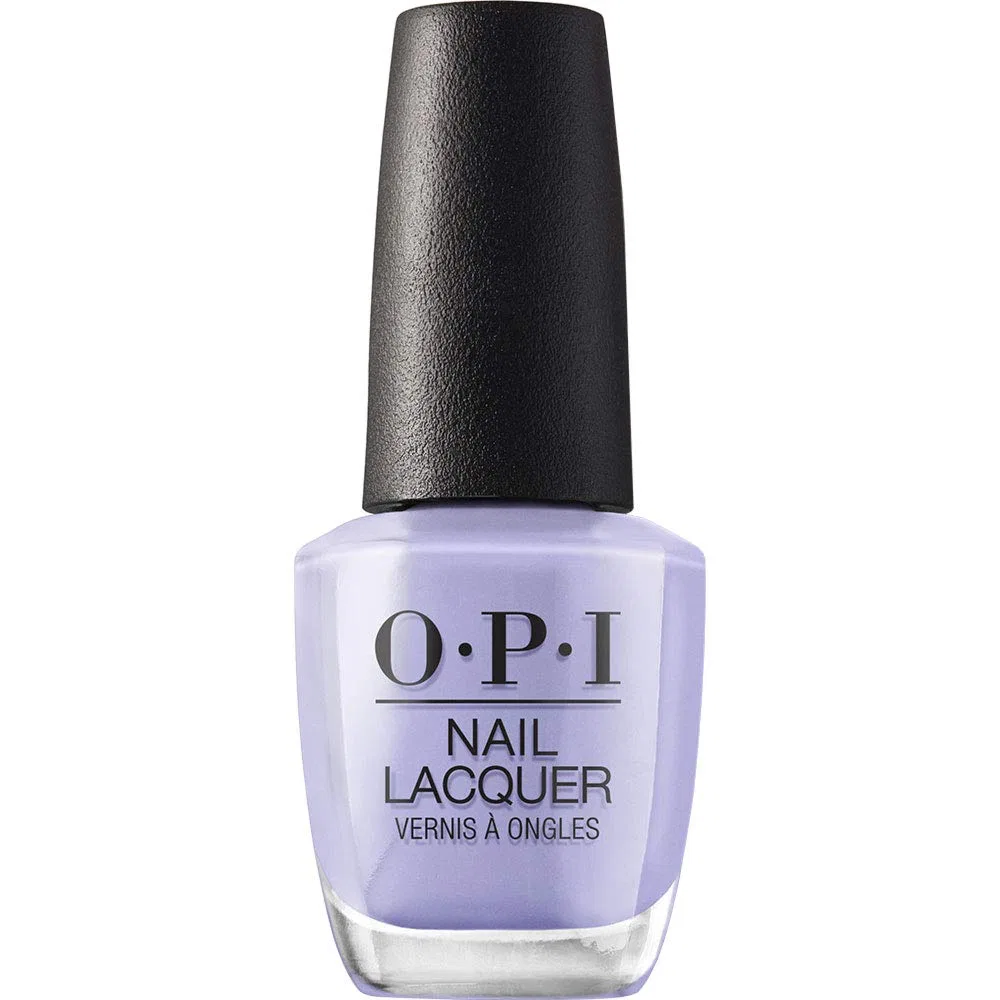 Фиолетовый лак для ногтей «Do You Lilac It?» от OPI Opi