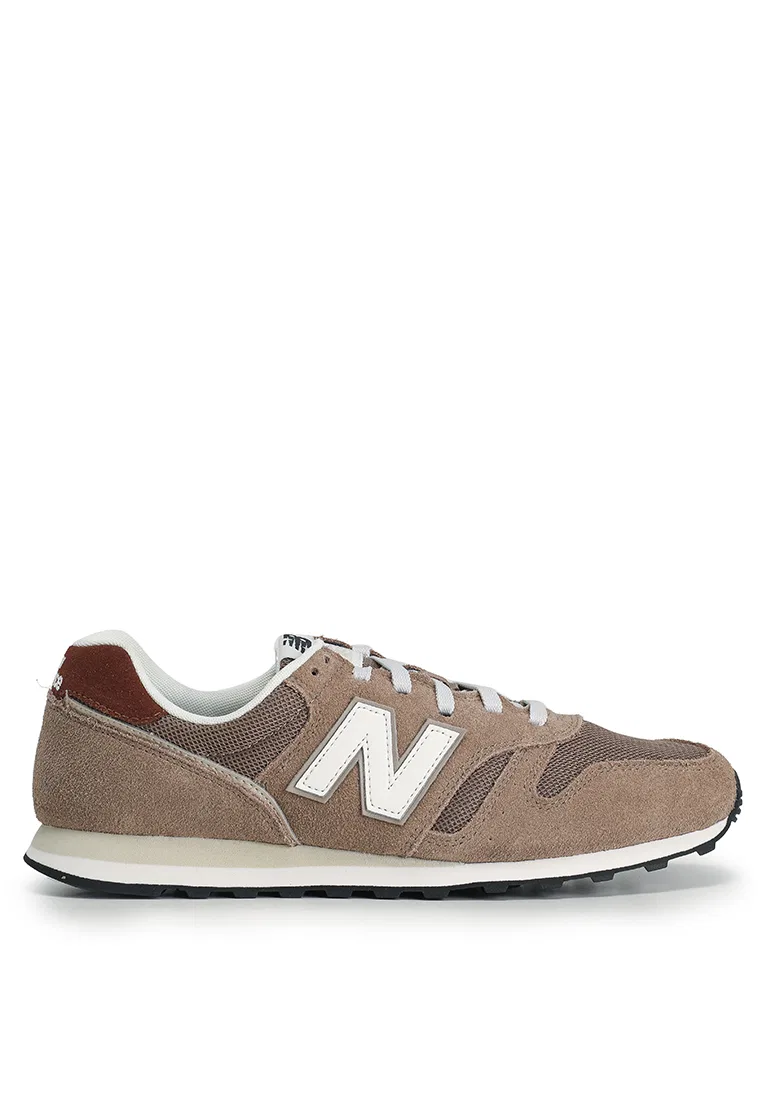 Кроссовки, классические, 373, Lifestyle, мужские New Balance