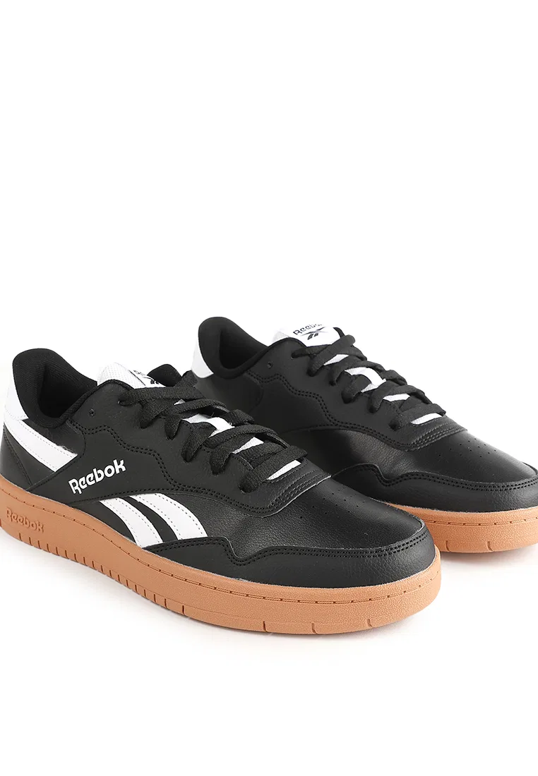 Кроссовки мужские спортивные Reebok BB 1000, белый/черный — фото 2