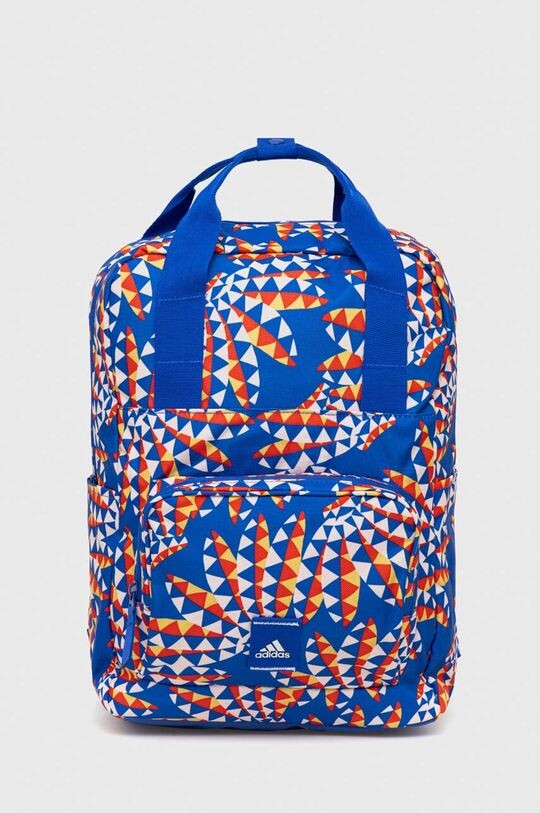 

Рюкзак х Farm Rio adidas Performance, синий