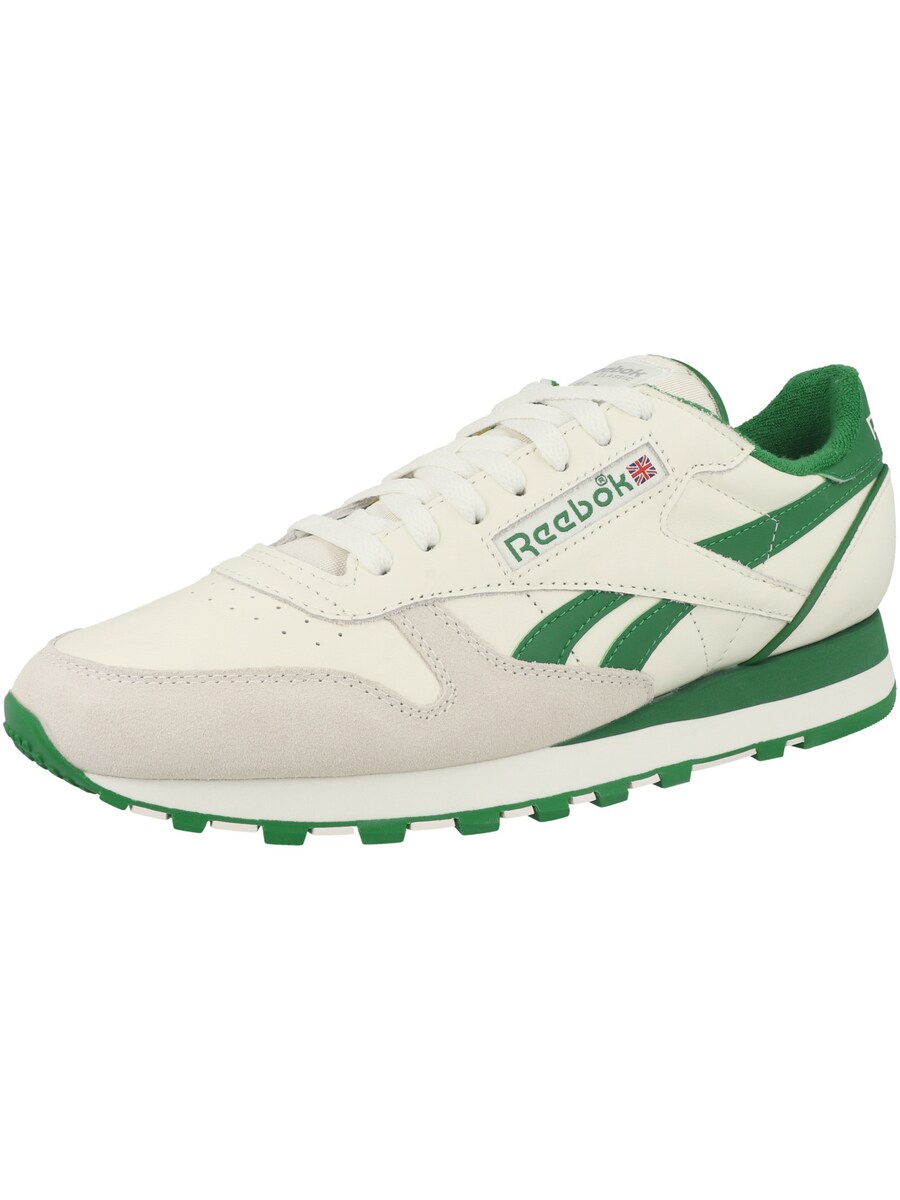 Кроссовки Reebok Classic, цвет White/Off white