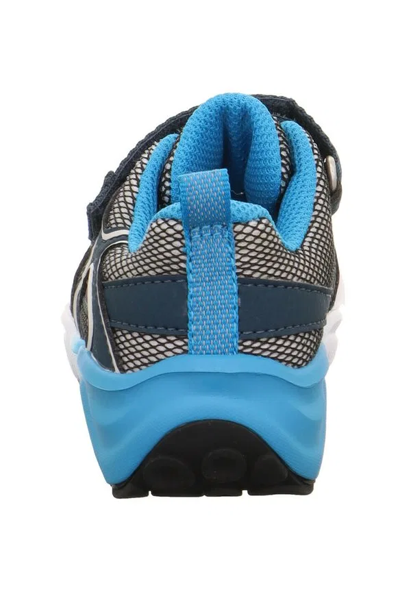 Кроссовки sport5 Superfit, Blau/Türkis — фото 3