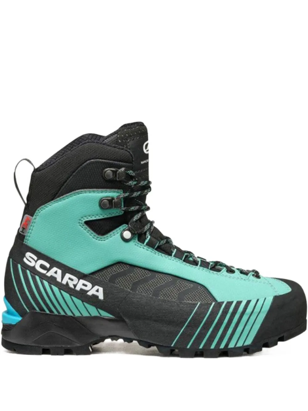 Ботинки Ribelle Lite HD Scarpa, зеленый