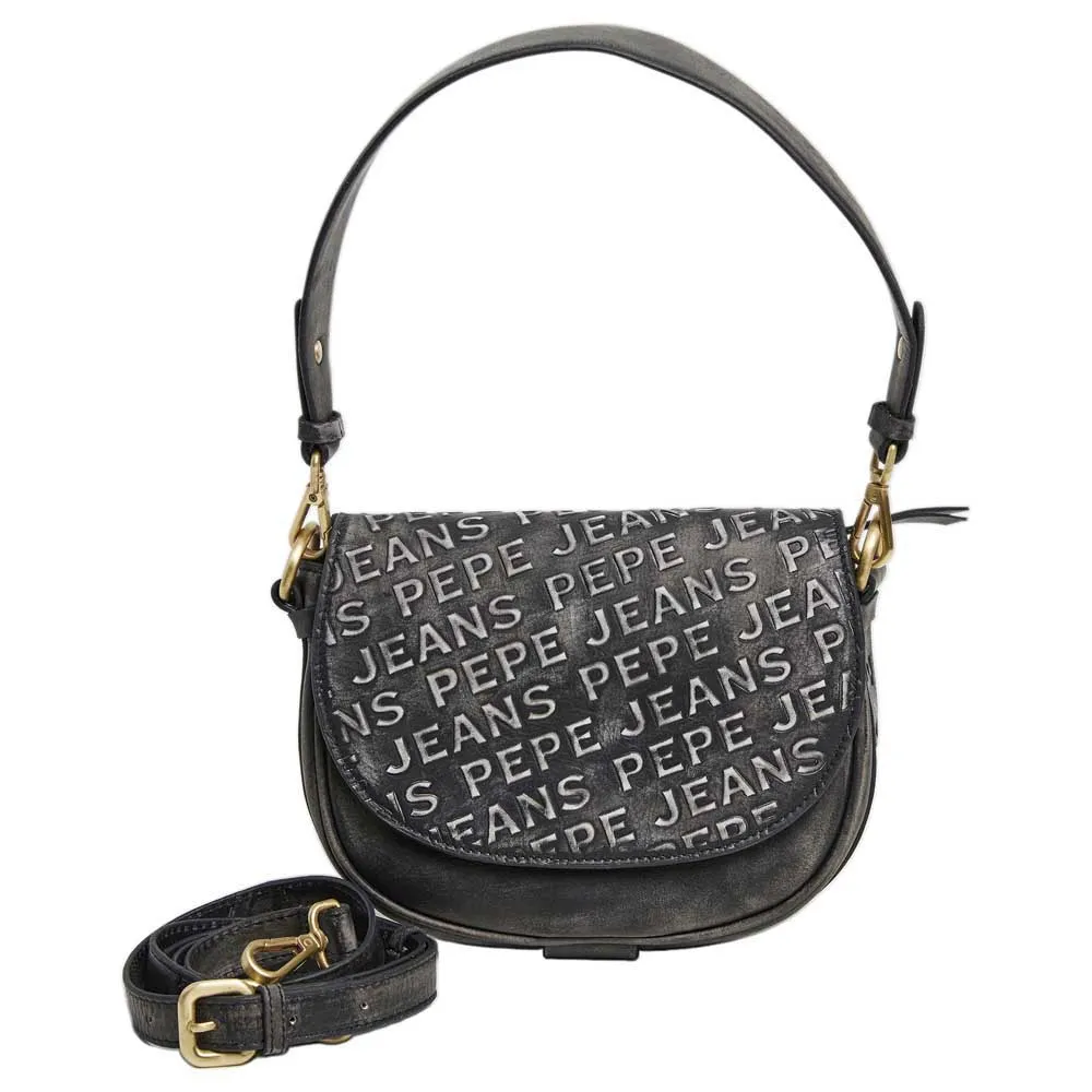 

Сумка через плечо Pepe Jeans Crisha Maos, черный