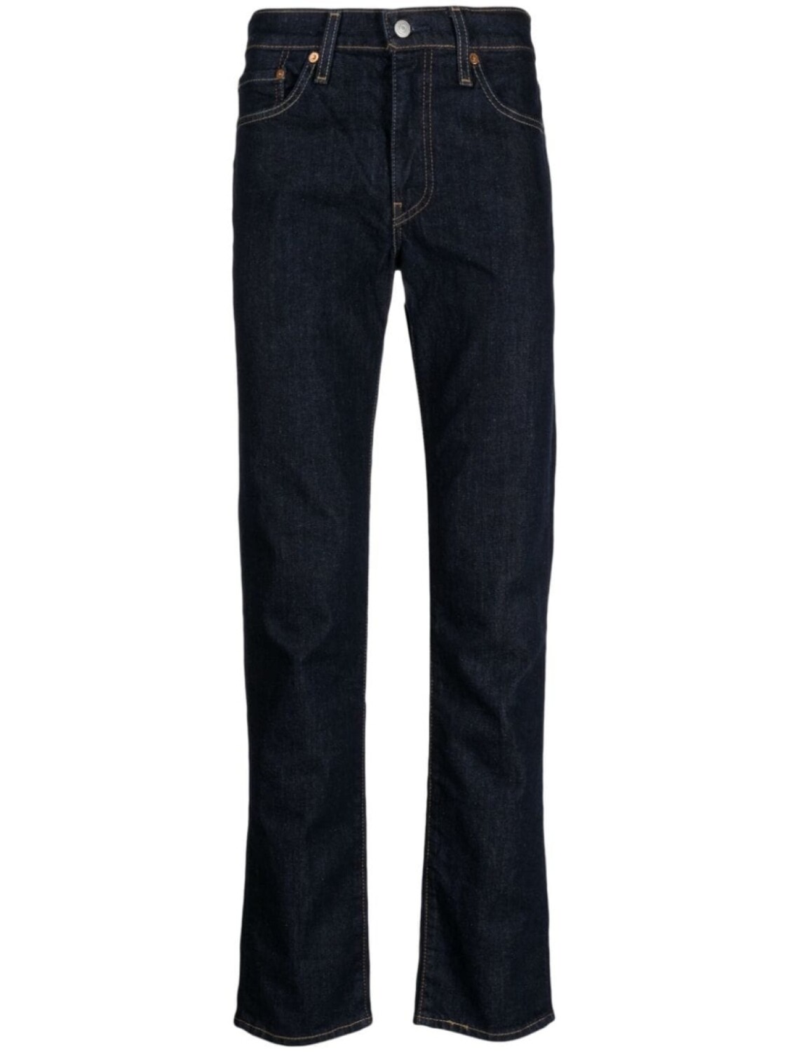 

Джинсы узкого кроя Levi's, синий