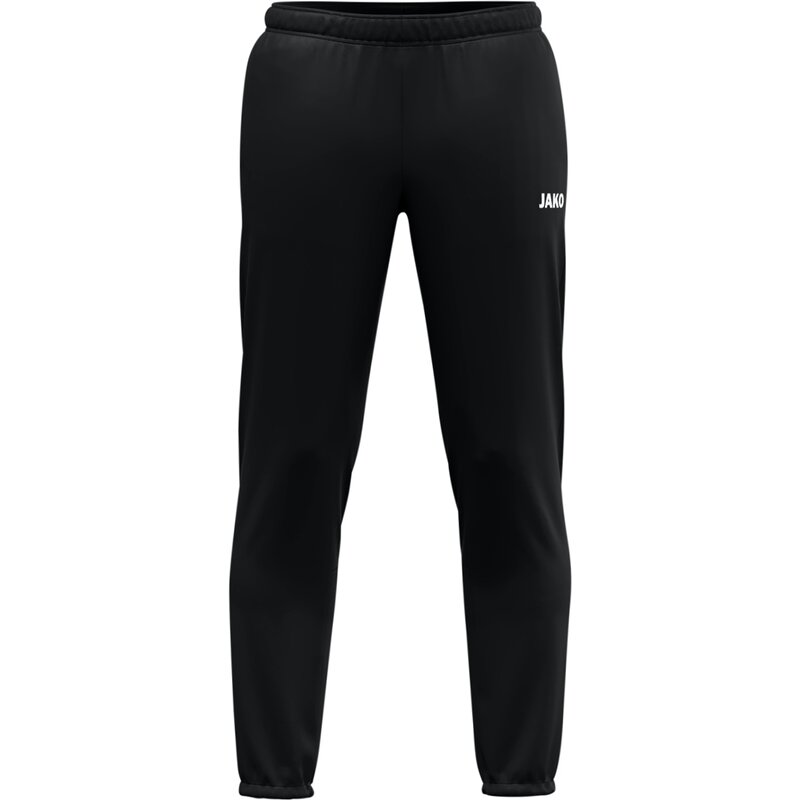 

Женские динамические сетчатые брюки Jako, черный