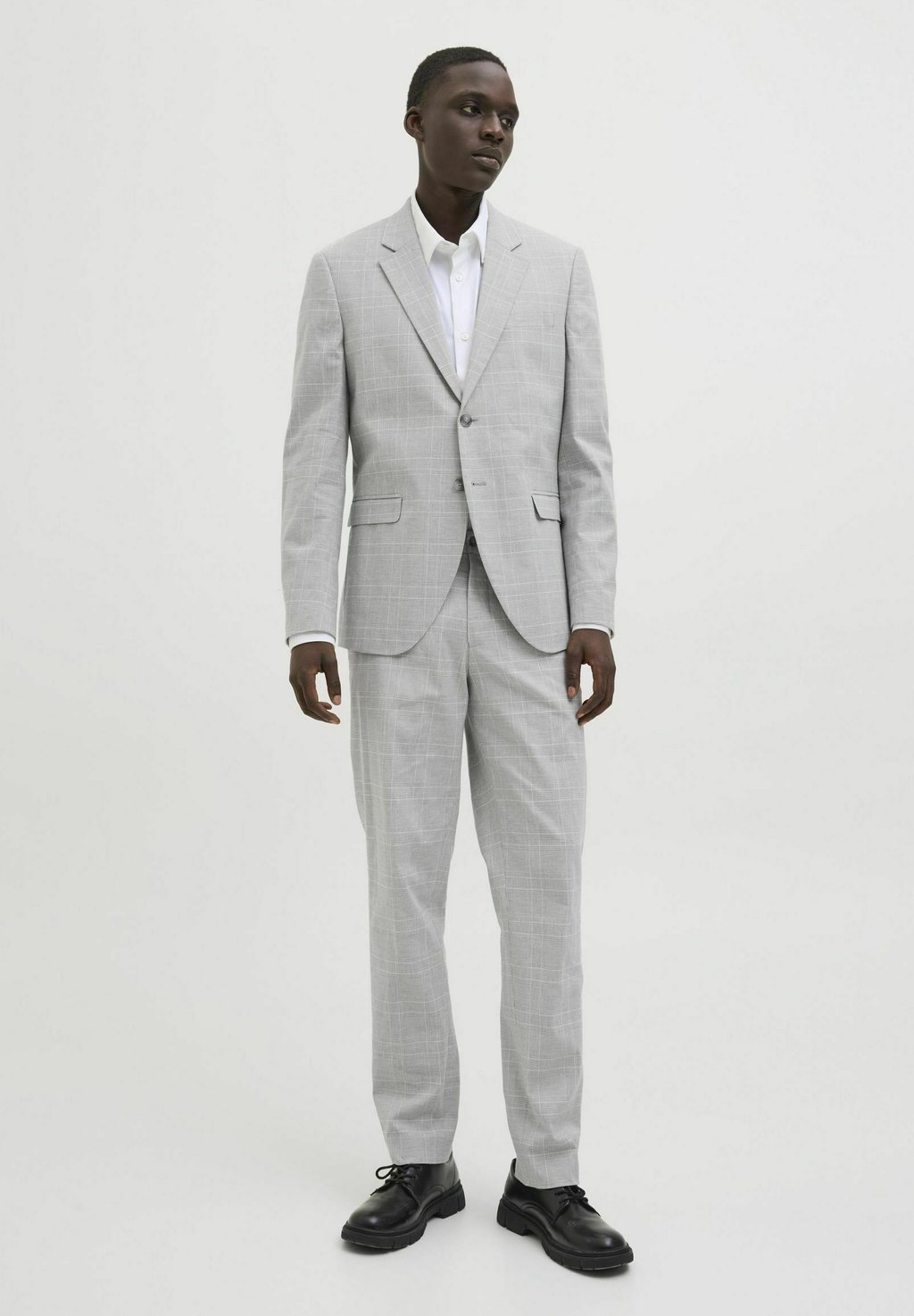 

Костюм JPRRIVIERA Jack & Jones PREMIUM, темно-синий
