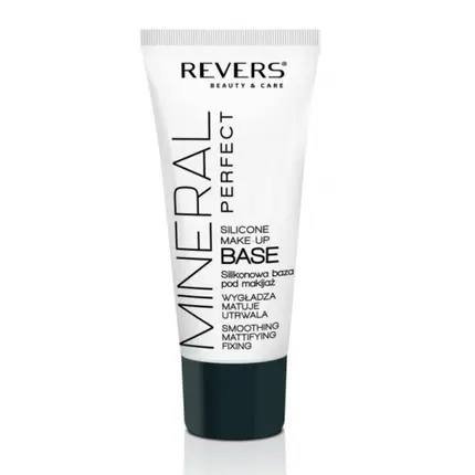 

Mineral Perfect силиконовая основа под макияж, Revers Cosmetics