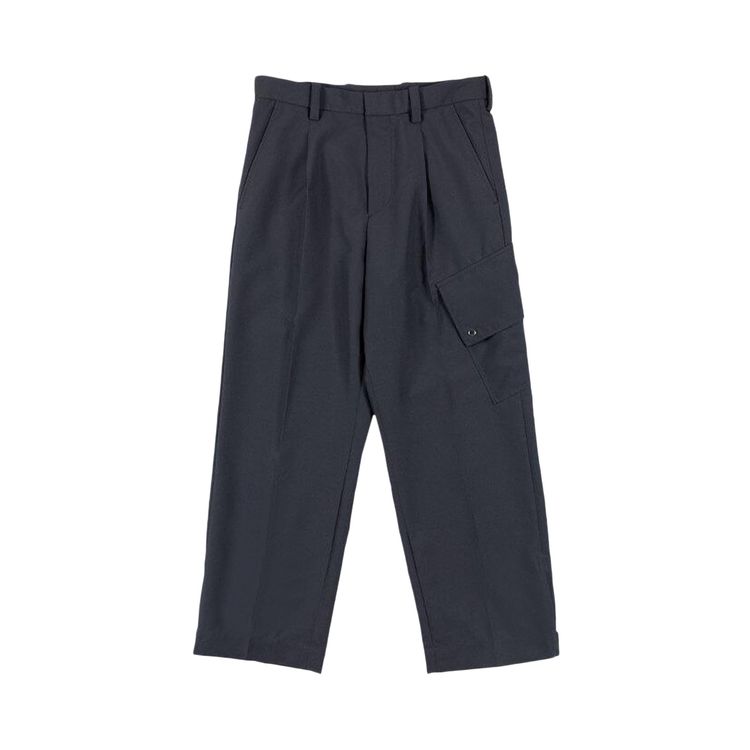 

Брюки OAMC Combine Pants 'Grey', серый