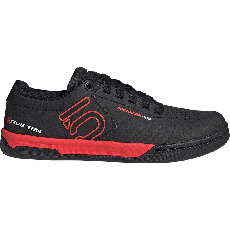 

Мужские велообуви Freerider Pro adidas Five Ten, черный