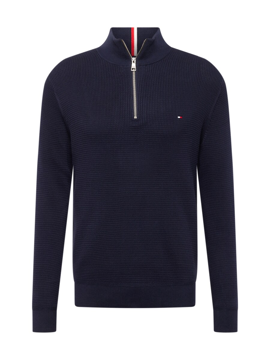 

Водолазка TOMMY HILFIGER Sweater, морской синий