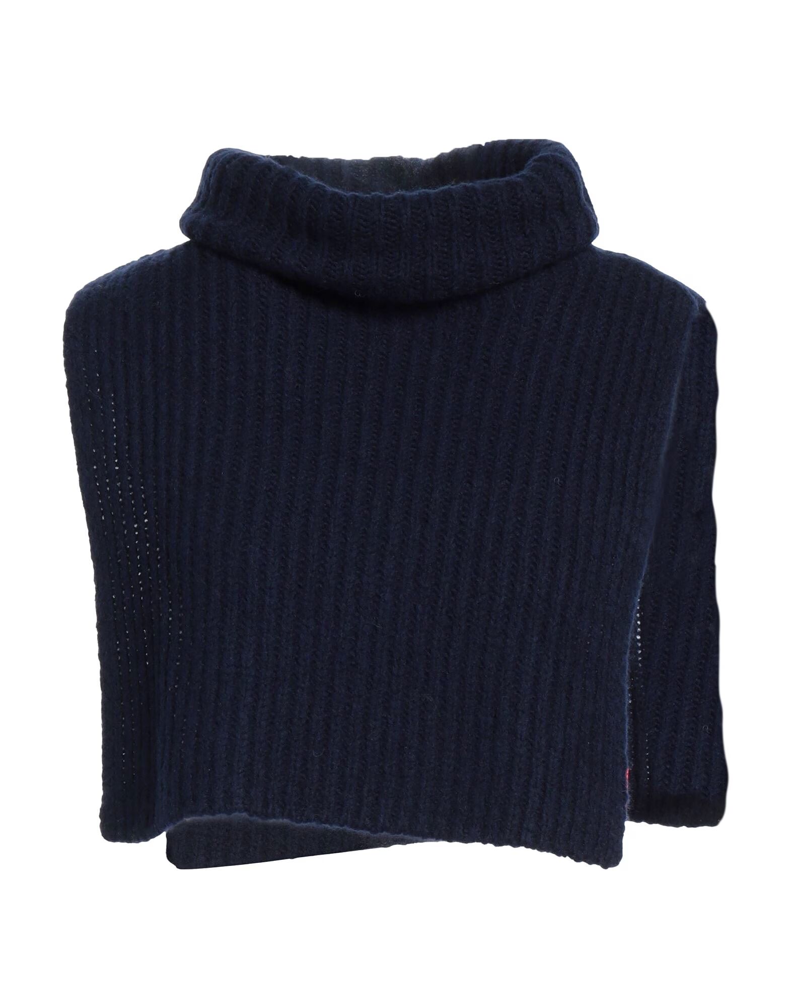 

Шарф Max&Co., полуночно-синий