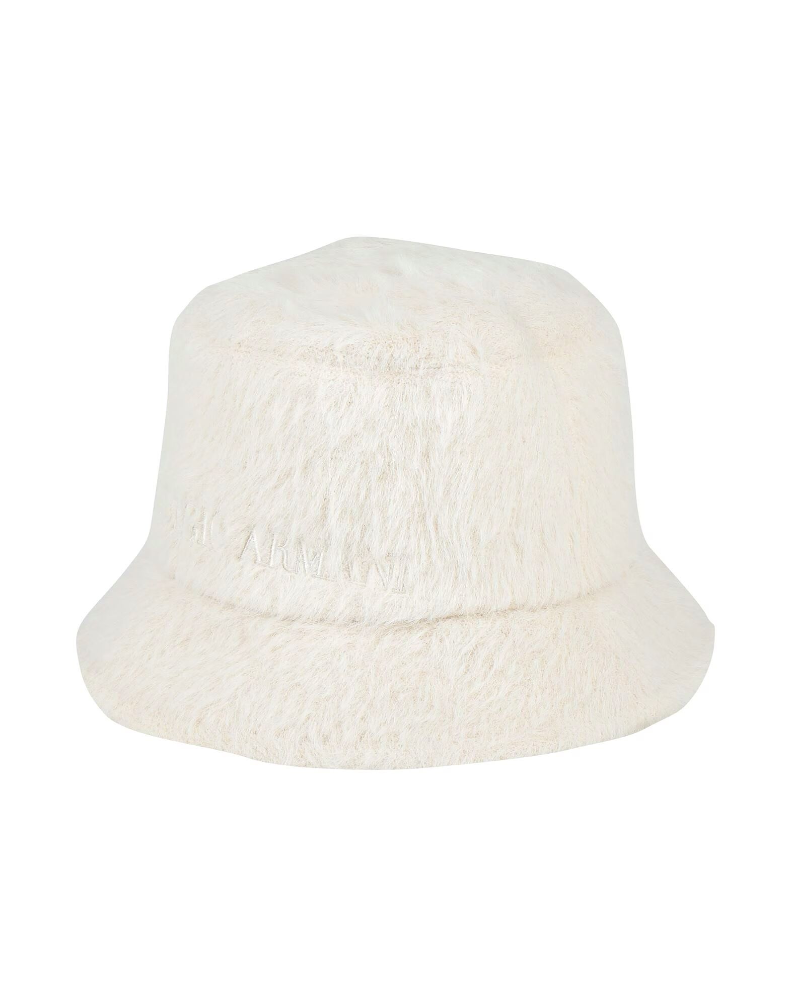 

Панама Giorgio Armani, кремовый