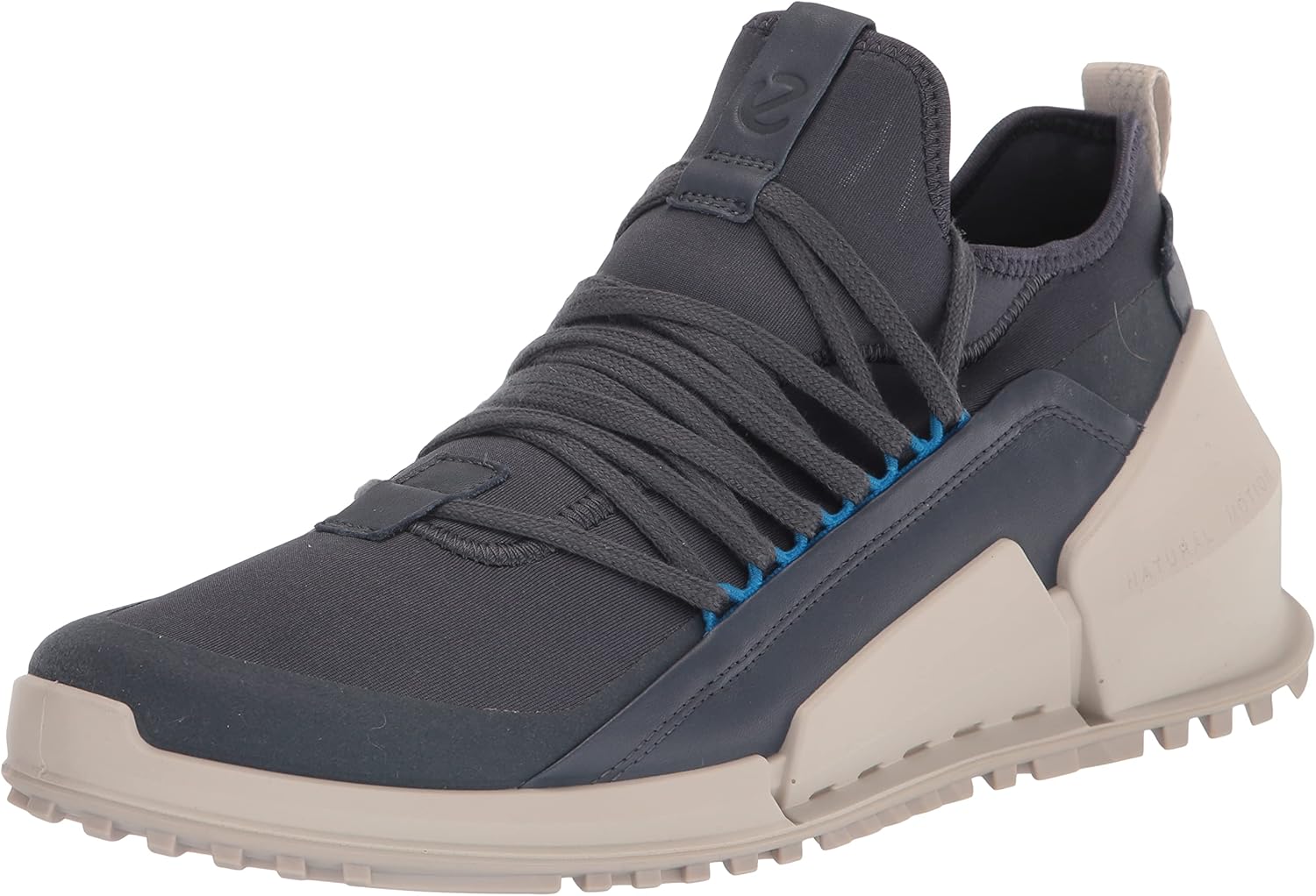

Мужские текстильные кроссовки ECCO Biom 2.0 Low, Ombre/Ombre