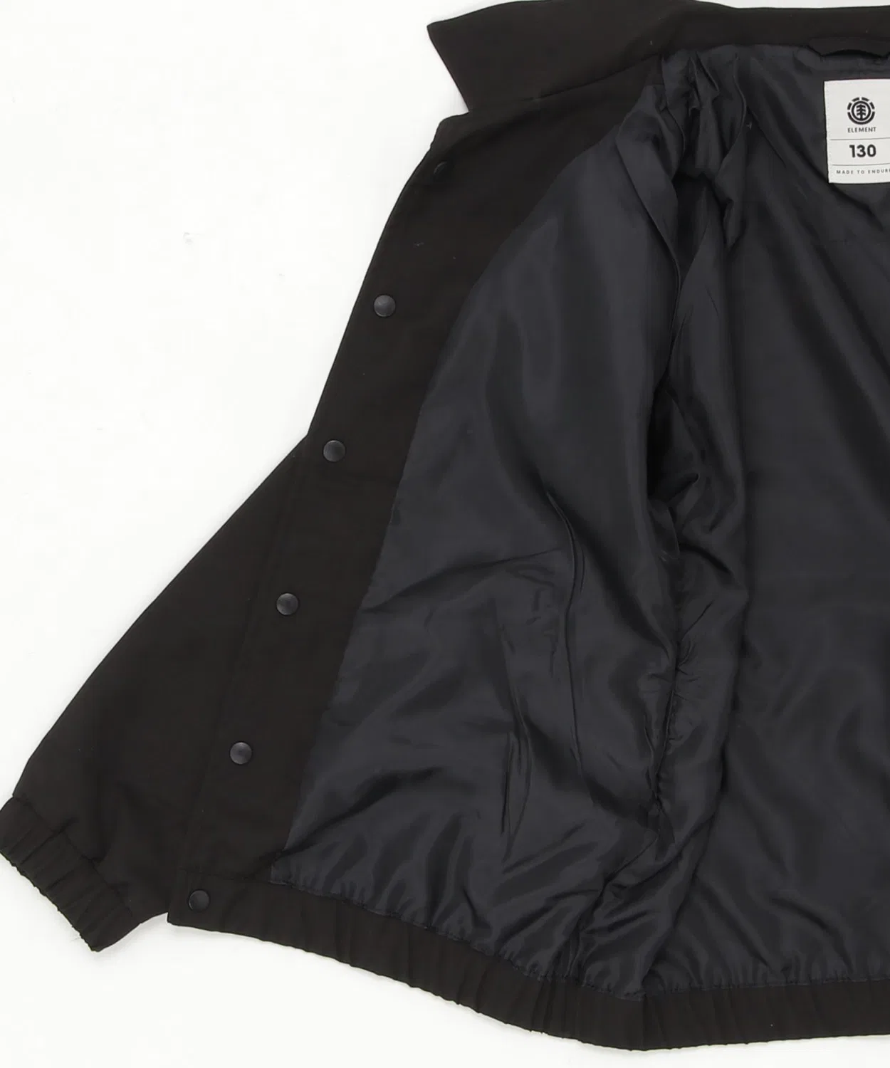Куртка для детей Element Youth Wild Coach Jacket — фото 3