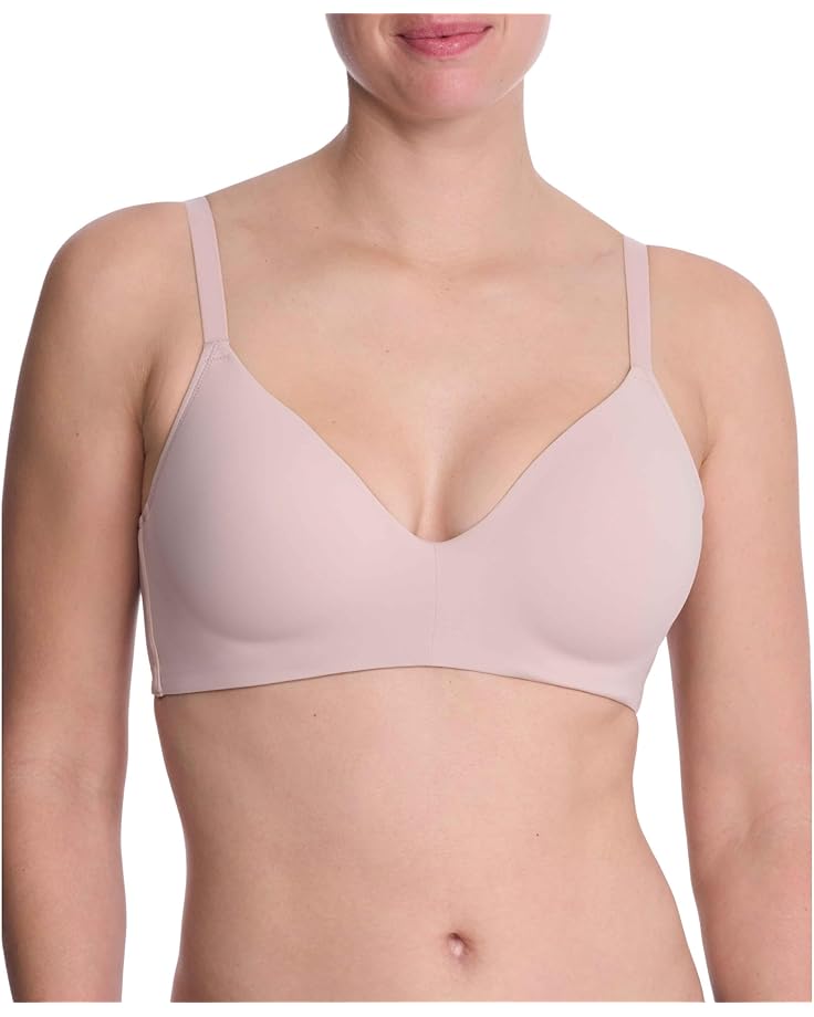 

Бюстгальтер Natori Empower Performance T-Shirt Bra, цвет Lite Mocha