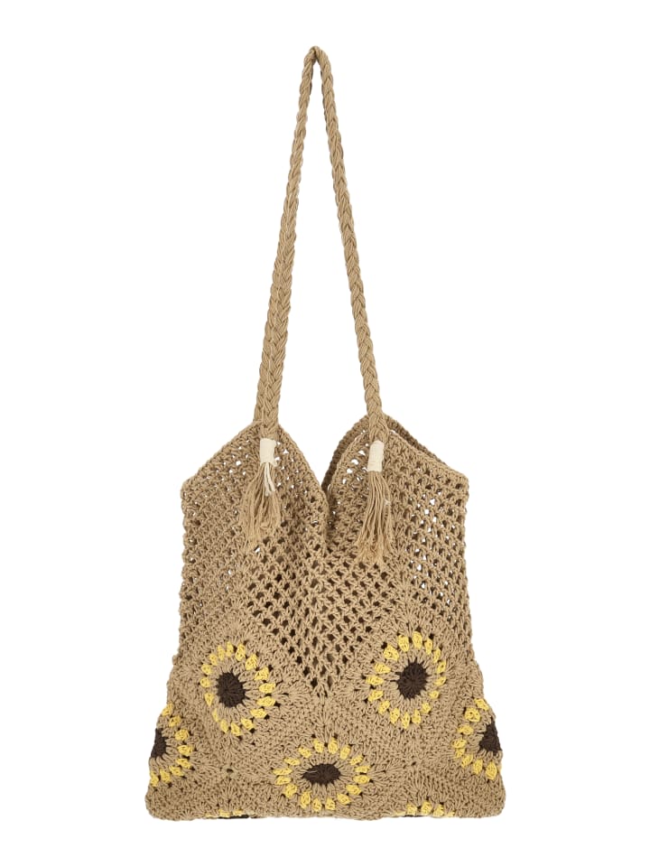 

IZIA Женская сумочка коричневого цвета