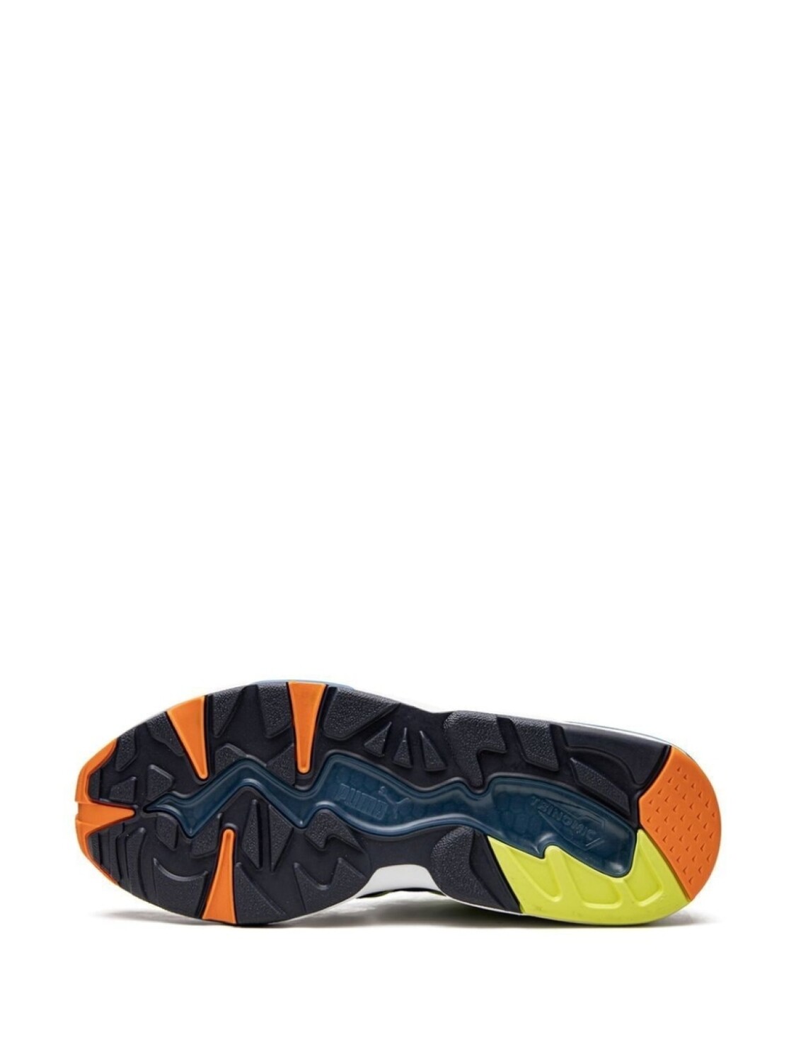Кроссовки Blaze of Glory Energy PUMA, синий — фото 4