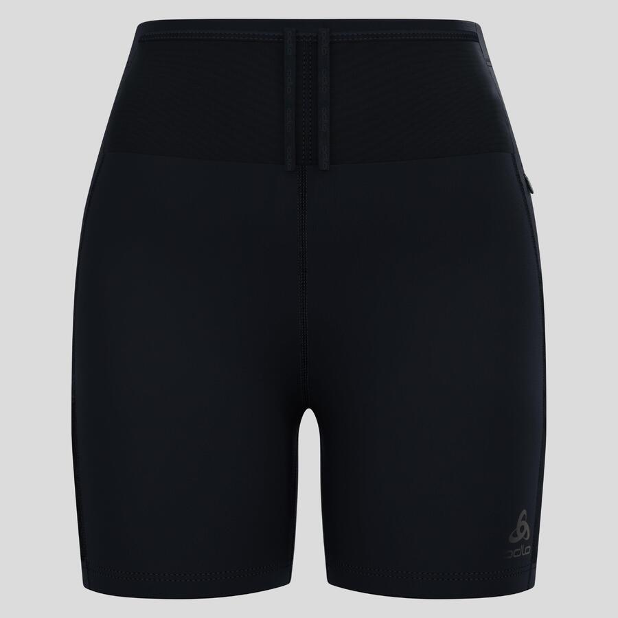 

Короткие леггинсы для трейлраннинга X-Alp ODLO