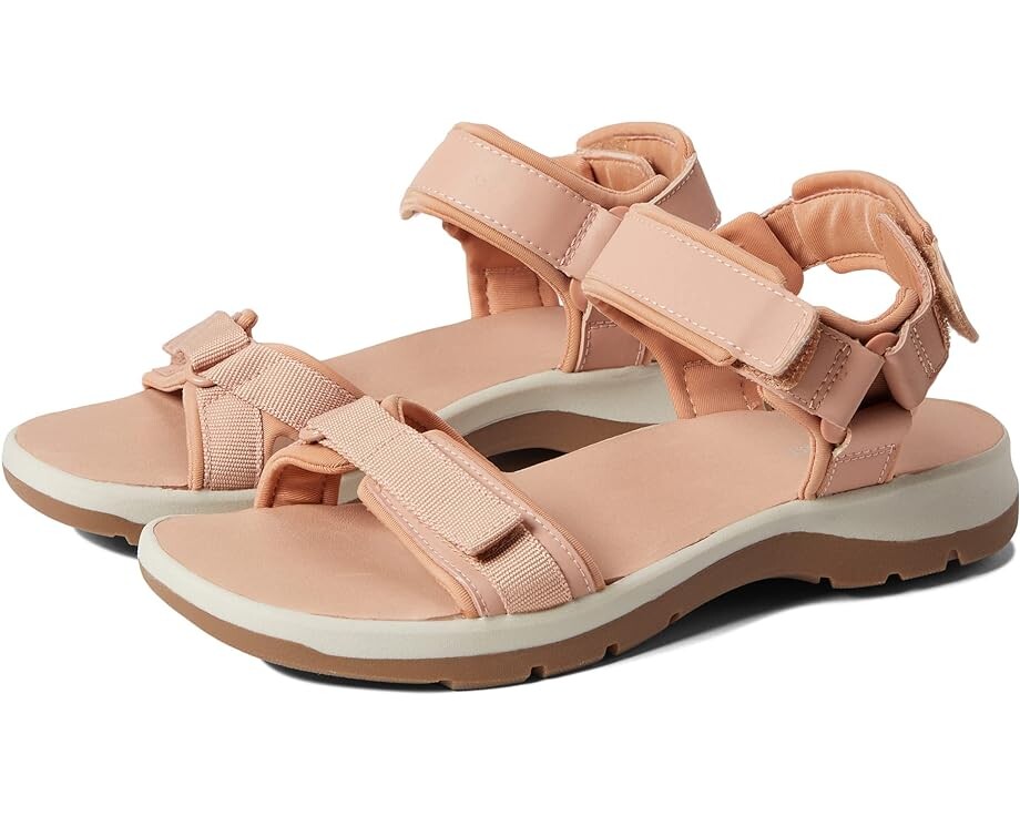 

Сандалии Rockport Trail Technique Sandal, цвет Tuscany Eco Washable