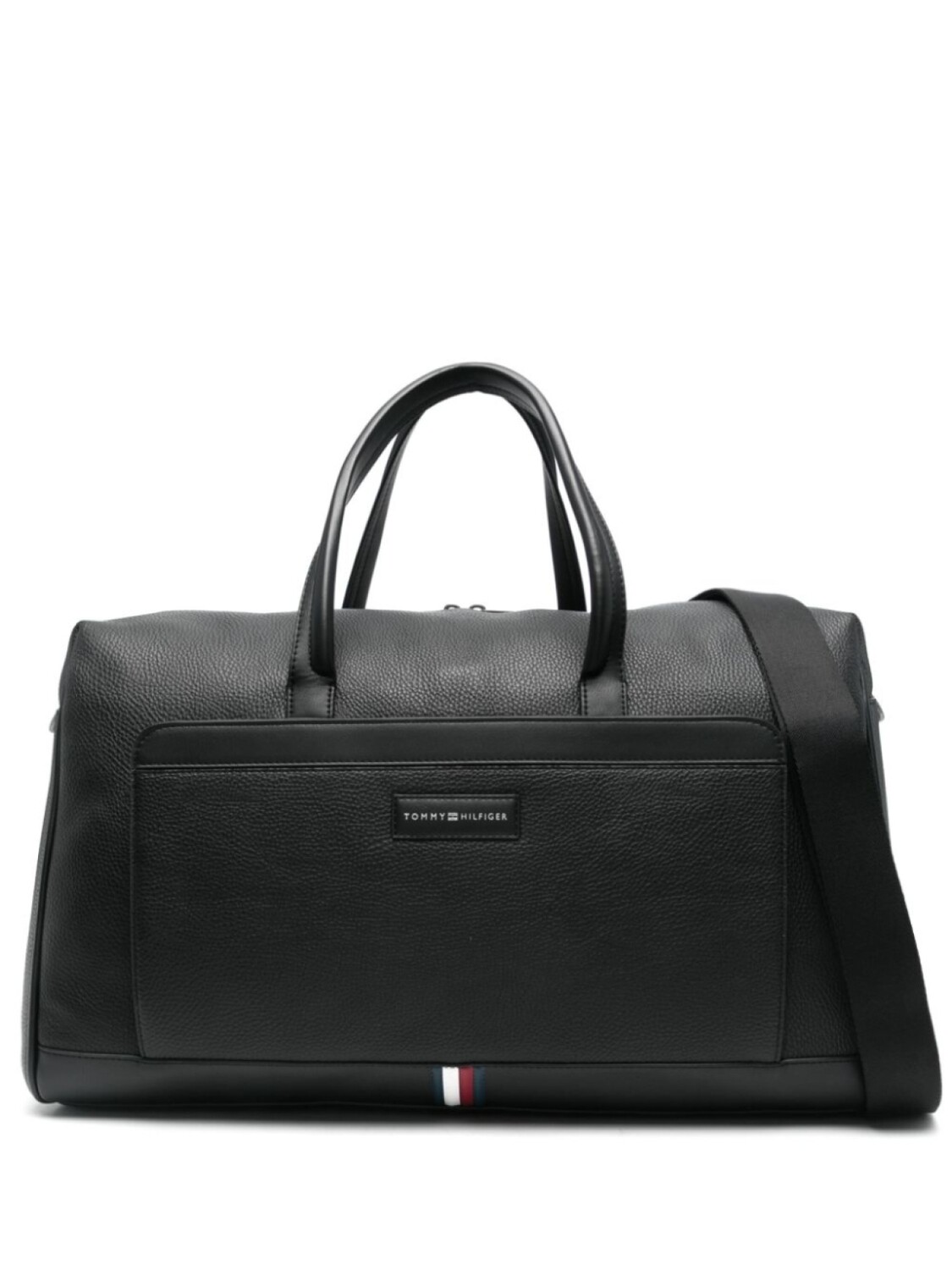 

Tommy Hilfiger дорожная сумка Business, черный