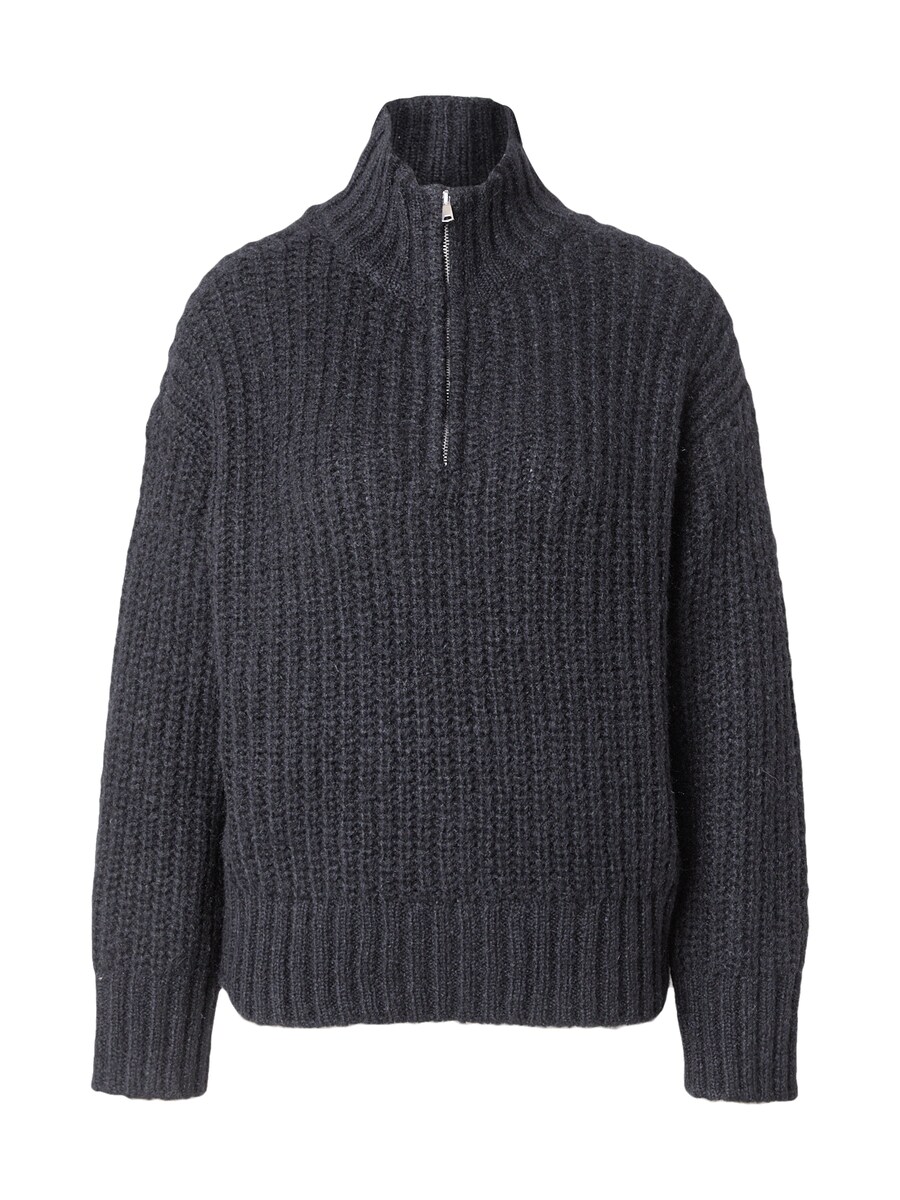 

Водолазка PIECES Sweater, черный