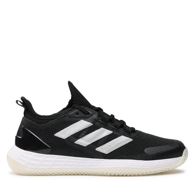 Кроссовки adidas AdizeroUbersonic, черный — фото 2