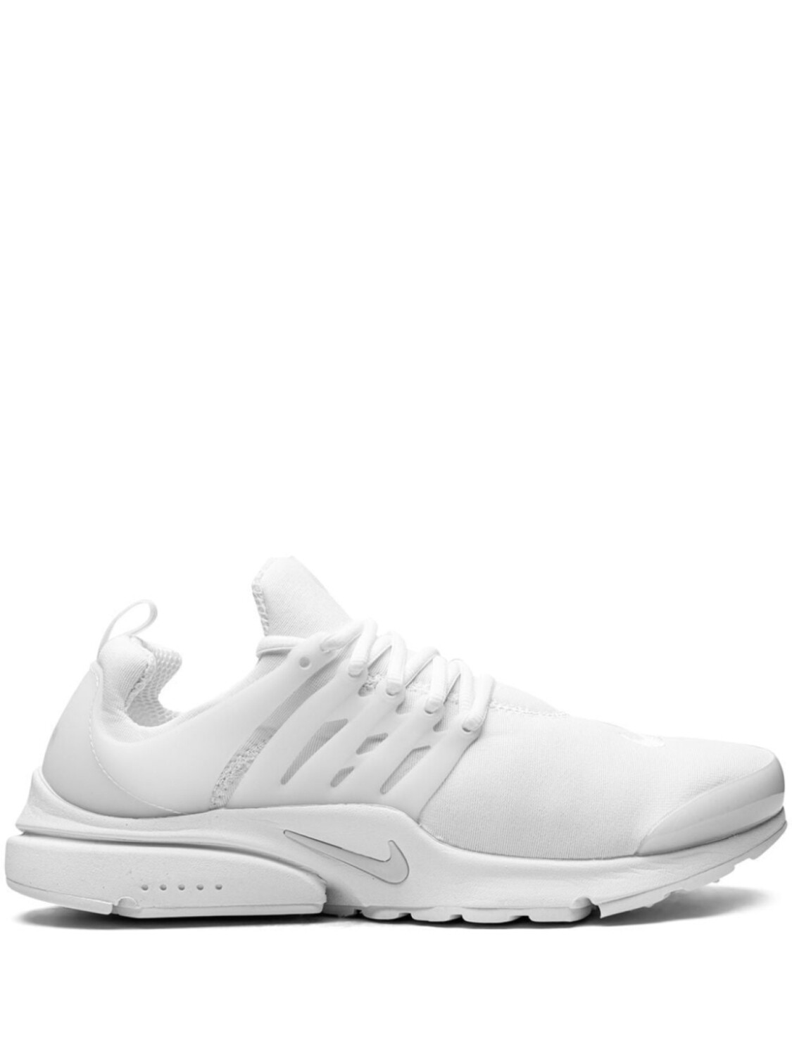 

Кроссовки Air Presto Nike, белый
