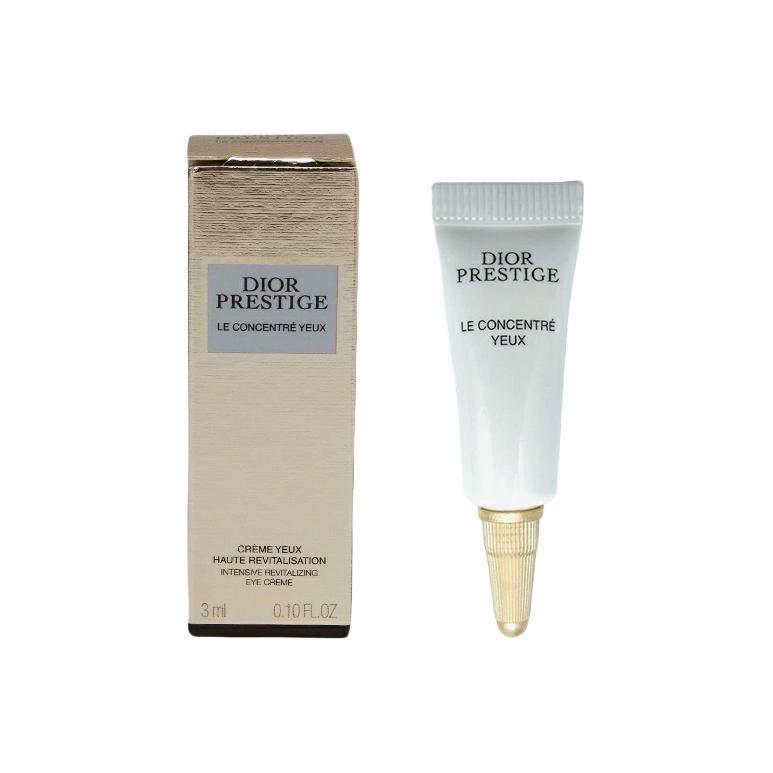 

Образец крема для век из коллекции Floral Secret: подтягивающий, осветляющий, уменьшающий темные круги, увлажняющий, 3 мл DIOR