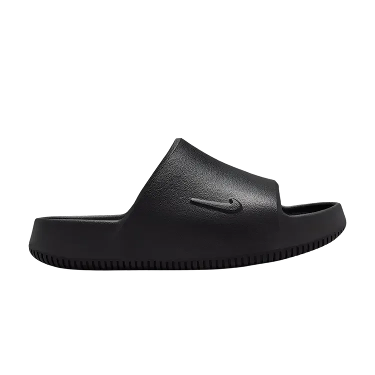 Кроссовки Nike Calm 2.0 GS 'Black'