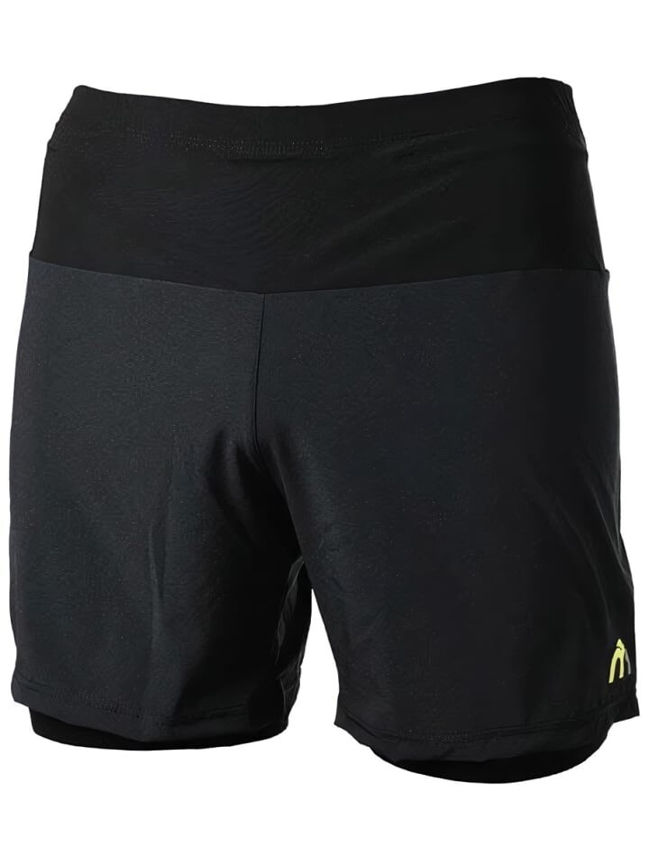 

Шорты Mico Short, черный