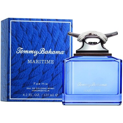 

Tommy Bahama Tommy Bahama Maritime Одеколон спрей 100мл