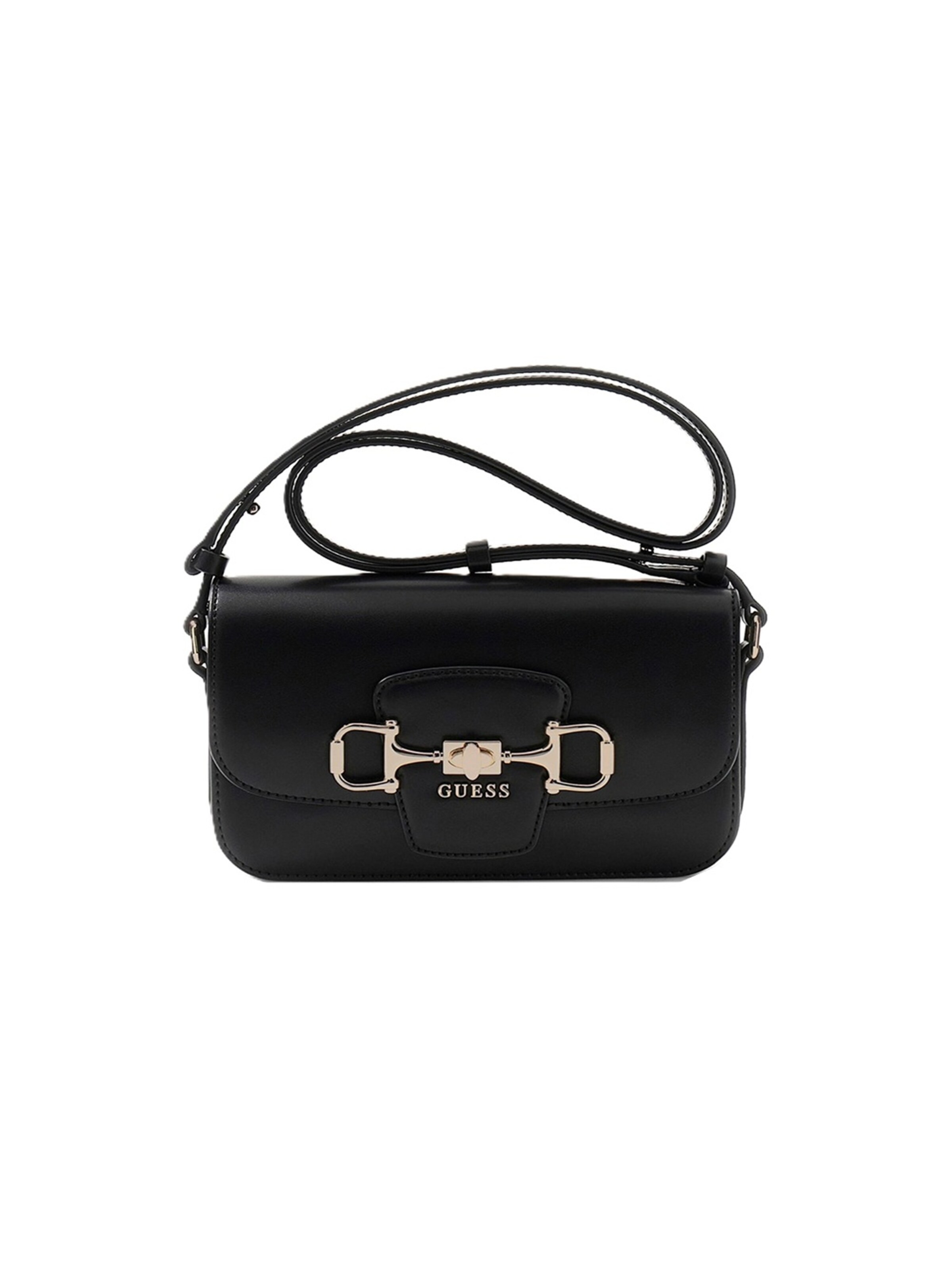 

GUESS Сумка через плечо 'VG991021' в черном цвете