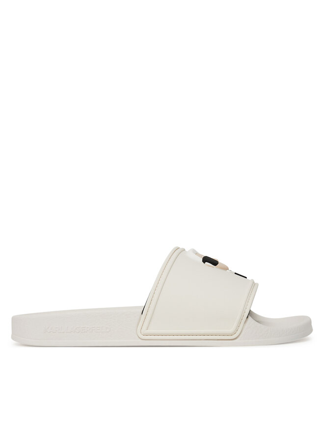 Мюли Kondo 2.0 Kl80905A Karl Lagerfeld, белый